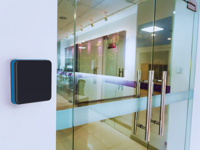 Security Procedures for Access Control Systems
