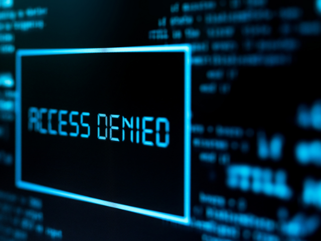 Common Installation Problems in Access Control Systems