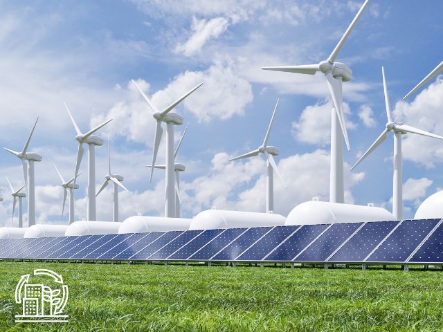 Empowering Sustainability with SCADA Systems