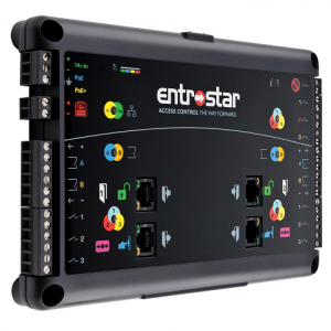 Access Control Panels