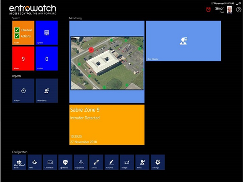 How Sabre PIDS Can Protect Solar PV Installations