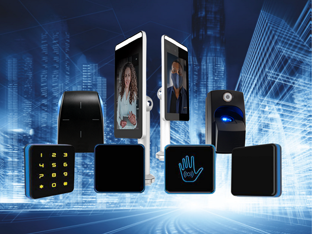 Which Access Control Reader Should You Choose?