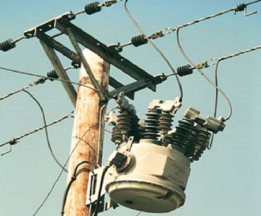 11kV SCADA Network Automation