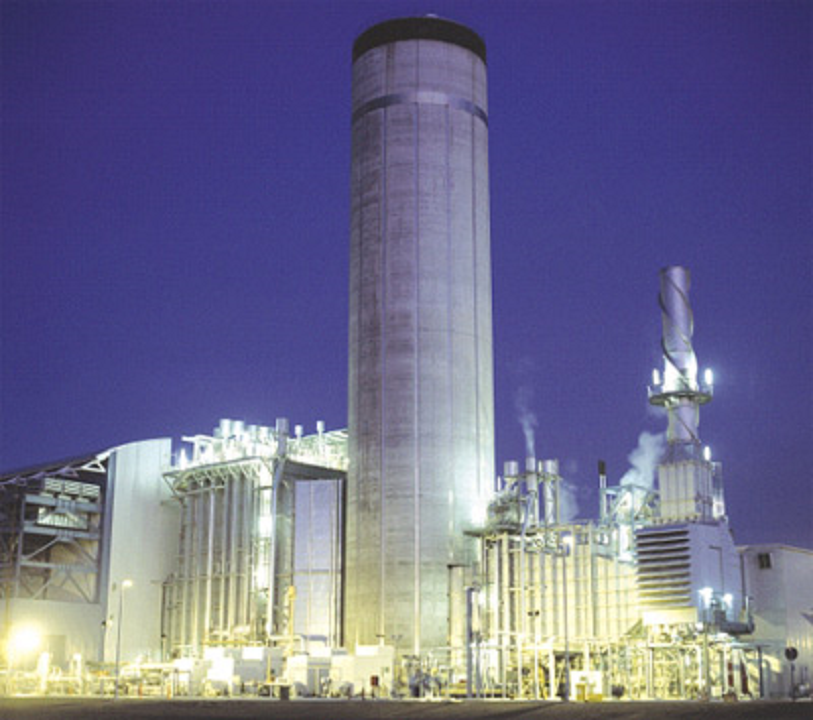 StarWatch Access Control Software protects Baglan Bay Energy Park