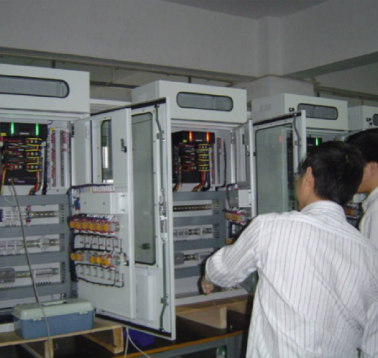 Callisto Record With China Southern Power Grid