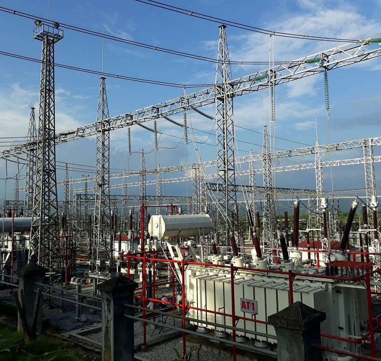 Callisto Delivers IEC 61850 Substation Automation