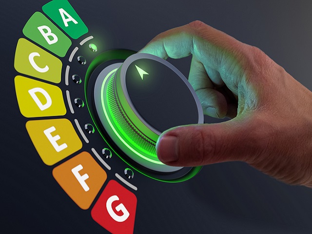 How Access Control Systems Can Support Sustainability Goals