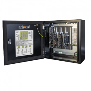EntroNet Access Door Controllers