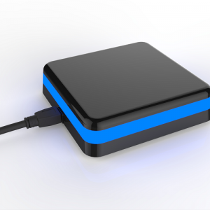 EntroPad Desktop Readers