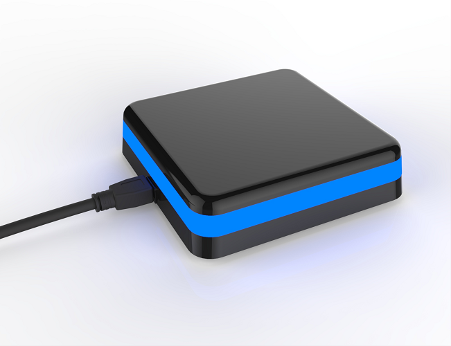 EntroPad Desktop Readers