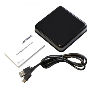 EntroPad Management Kit