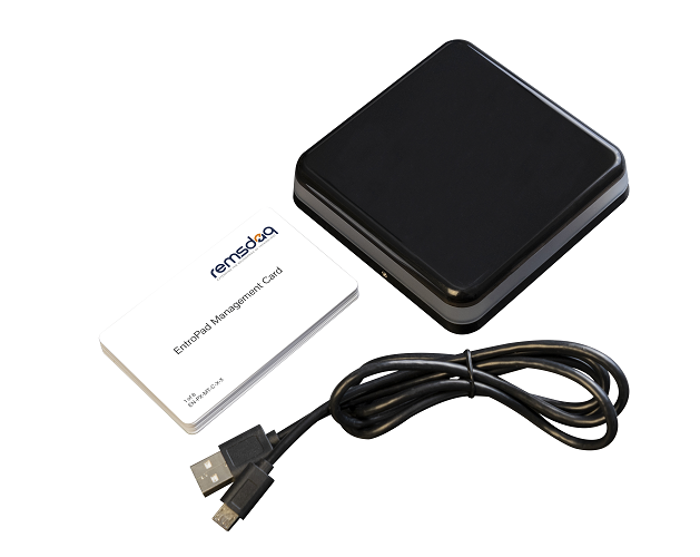 EntroPad Management Kit