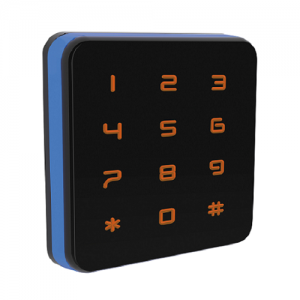 EntroPad Smart Card Reader