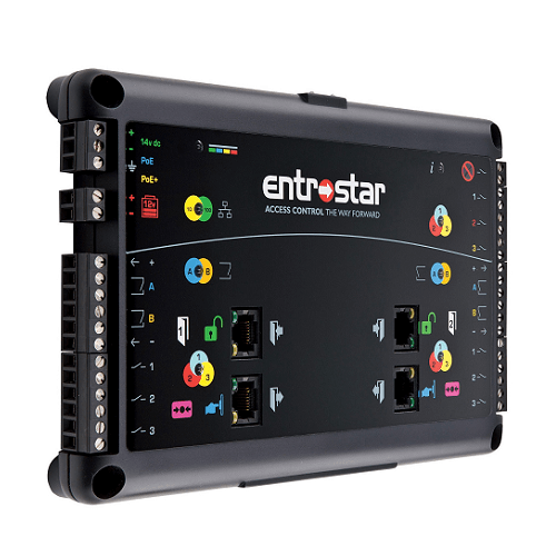 ENTROSTAR