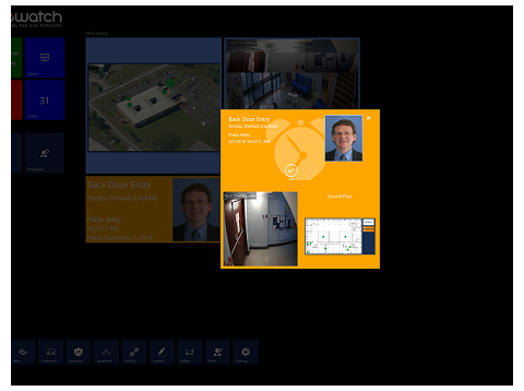 What Are The Benefits of An Access Control System?