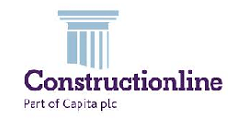 Constructionline Logo