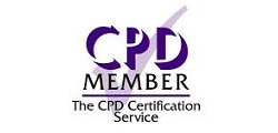 CPD Member