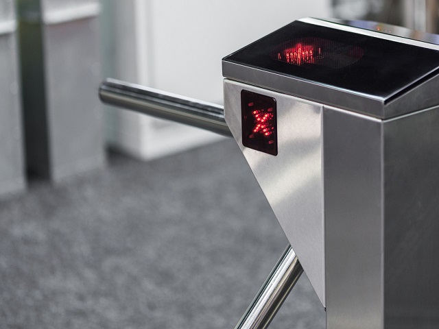 How to Maintain Access Control System Integrity