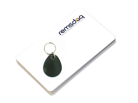 A Guide to Access Control Card Technologies