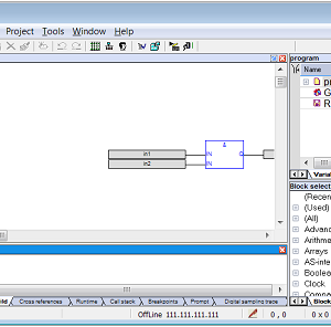 Pilot NX Logic Software