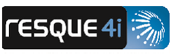 Rescue4i Logo