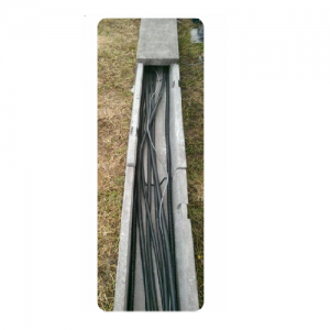 Sabre Cable Theft Detection