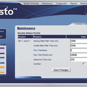 View NX Web Server Software